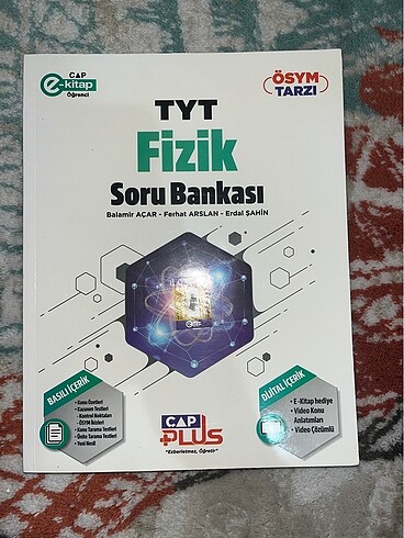 Test kitabı - Görsel 17