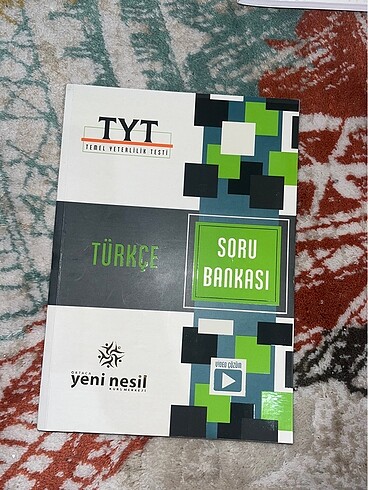 Test kitabı - Görsel 8