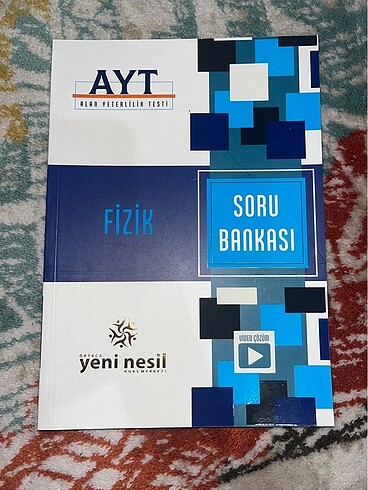 Test kitabı - Görsel 18