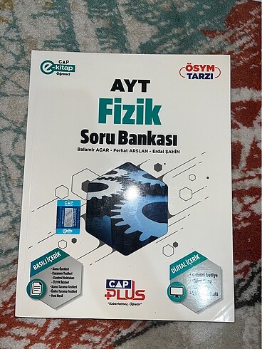 Test kitabı - Görsel 19