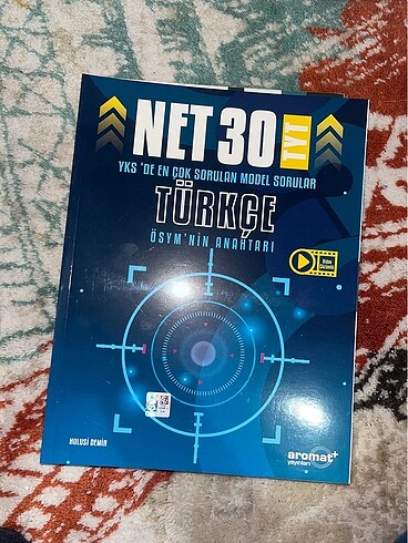 Test kitabı - Görsel 7