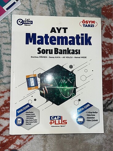 Test kitabı - Görsel 6