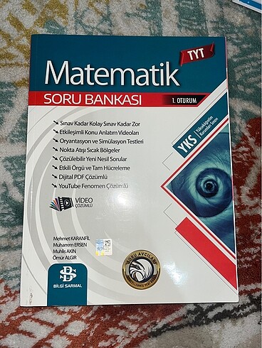 Test kitabı - Görsel 8