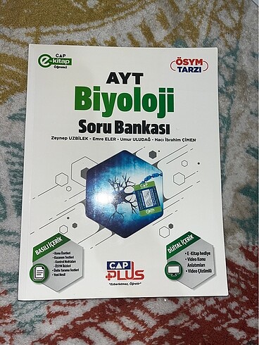 Test kitabı - Görsel 11