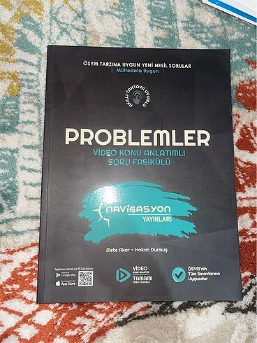 Test kitabı - Görsel 7