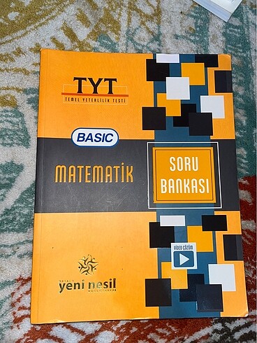 Test kitabı - Görsel 10