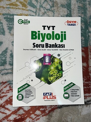 Test kitabı - Görsel 12