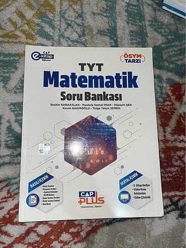 Test kitabı - Görsel 13