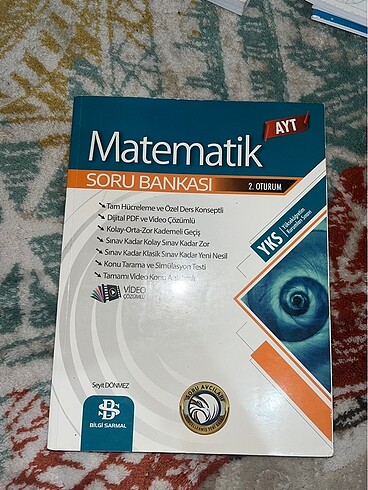 Test kitabı - Görsel 9