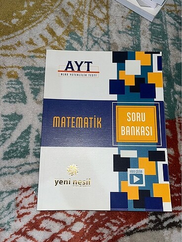 Test kitabı - Görsel 15