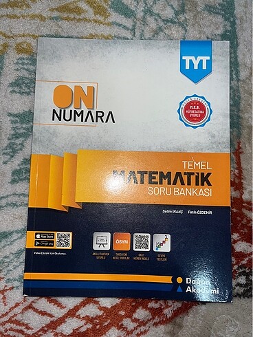 Test kitabı - Görsel 20