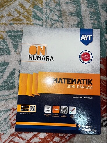Test kitabı - Görsel 19