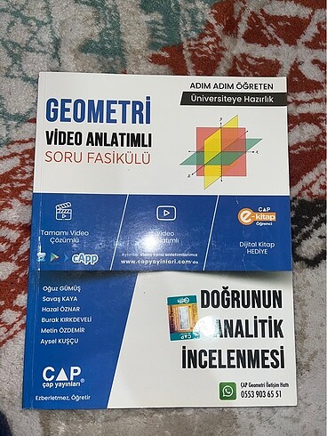 Test kitabı - Görsel 5