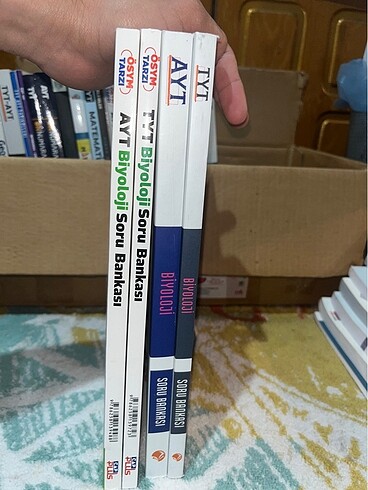 Test kitabı - Görsel 13