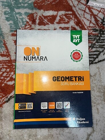 Test kitabı - Görsel 7