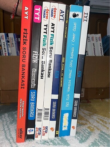 Test kitabı - Görsel 11