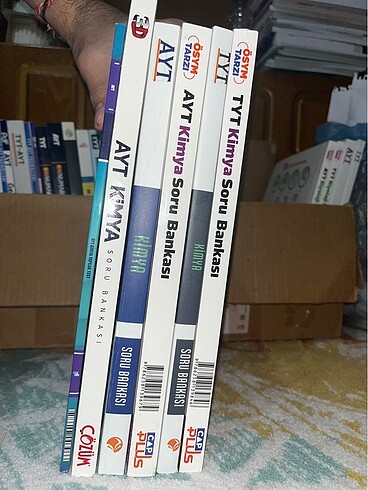 Test kitabı - Görsel 12