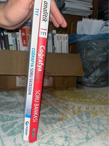 Test kitabı - Görsel 14