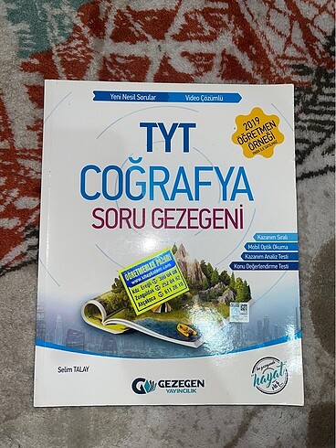 Test kitabı - Görsel 9