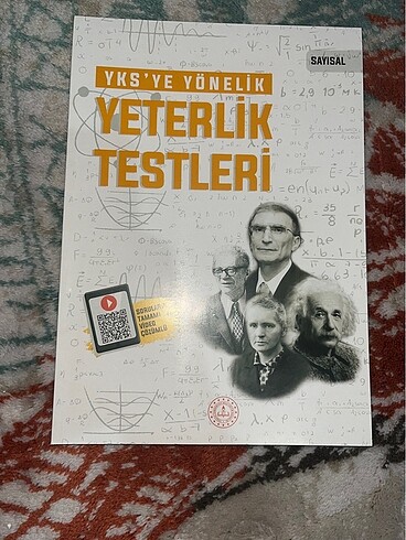 Test kitabı - Görsel 19