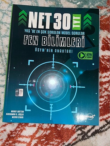 Test kitabı - Görsel 17