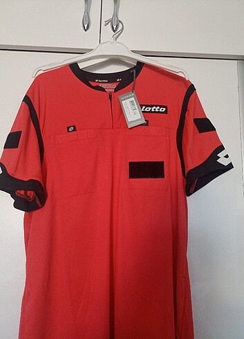 Hakem forması - Görsel 2