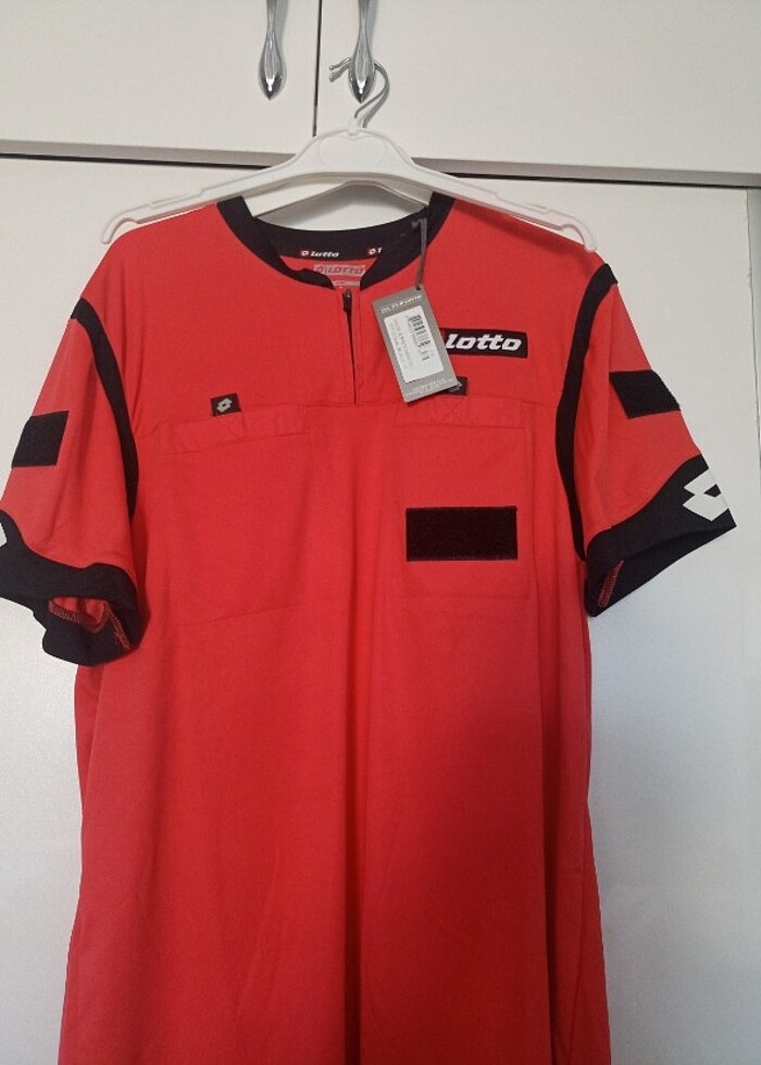 Hakem forması  - Görsel 2