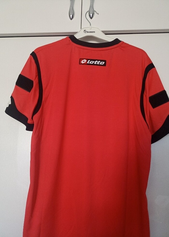 Hakem forması  - Görsel 3