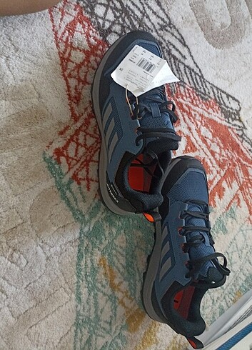 40 Beden lacivert Renk Adidas bot