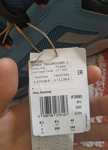 Adidas bot - Görsel 5