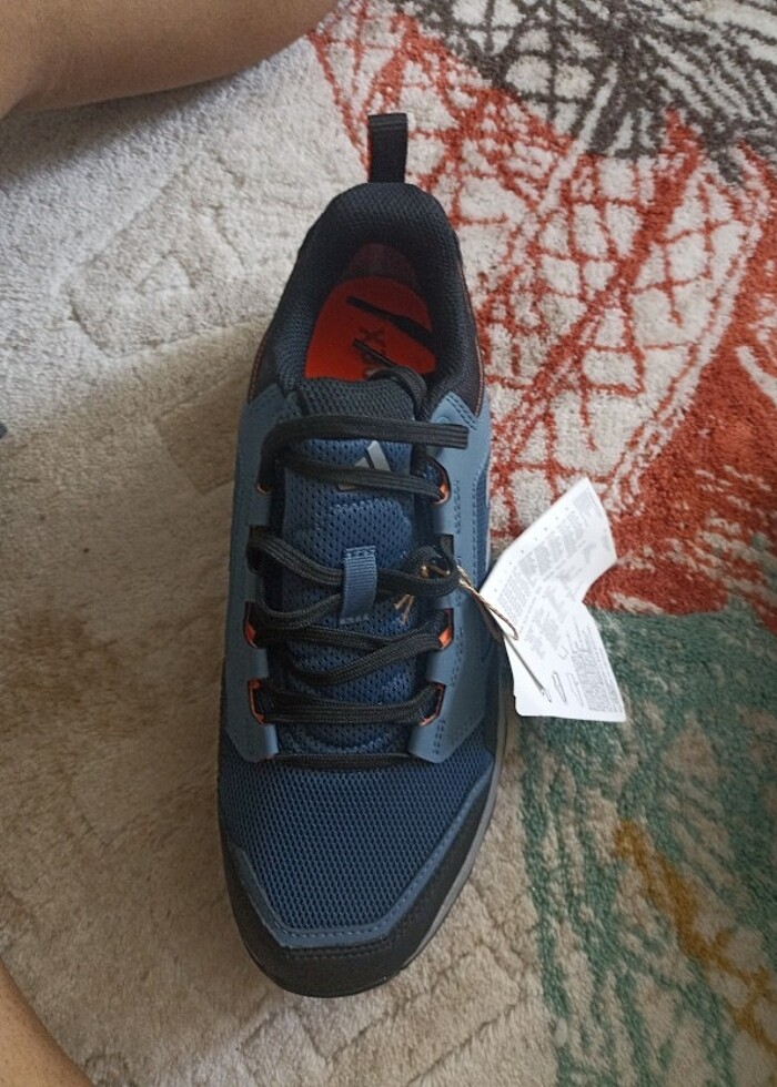 Adidas bot - Görsel 3