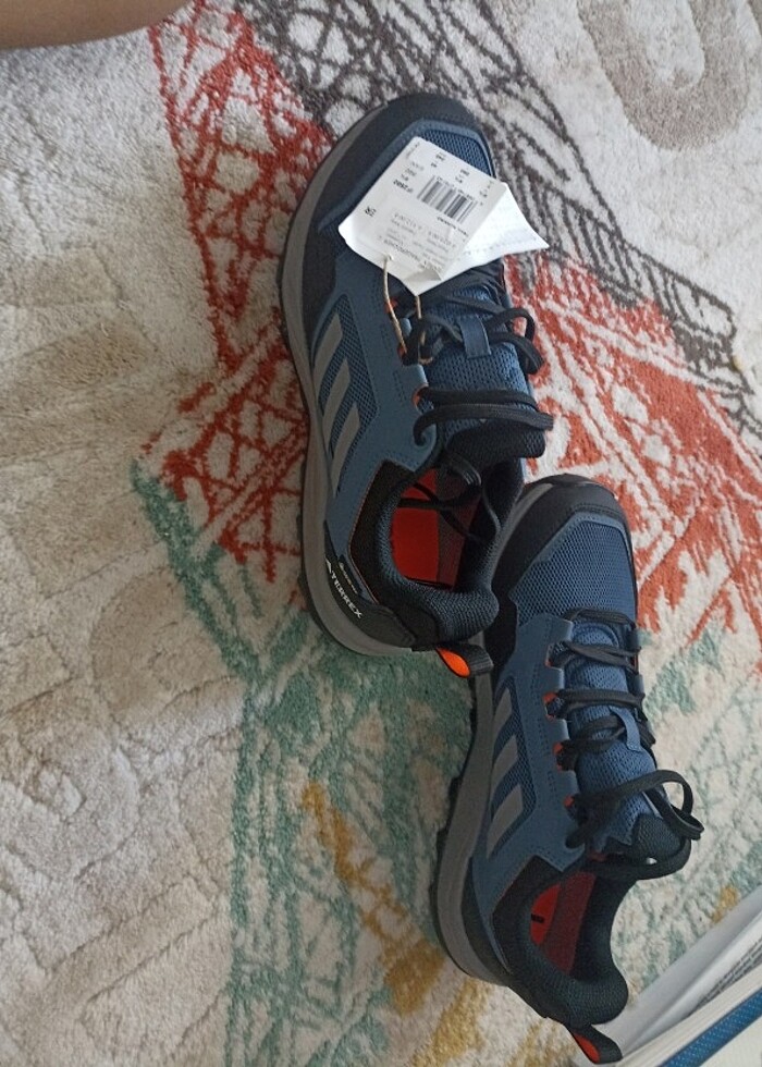 Adidas bot - Görsel 4