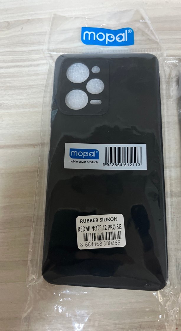 Yeşil ve Siyah Mopal Telefon Kılıfları Velcro Özellikli - Görsel 3