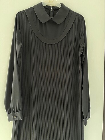 38 Beden Siyah tunik