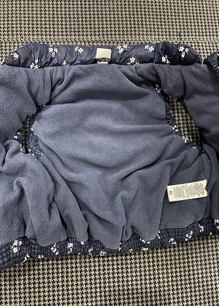 Şişme yelek - Görsel 2