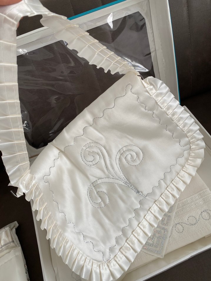 Çeyizlik set - Görsel 4