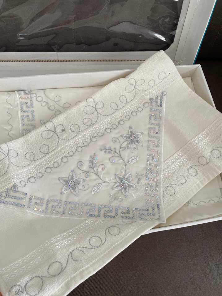 Çeyizlik set - Görsel 3