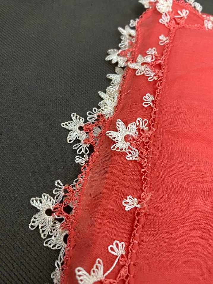 İğne oyası - Görsel 2