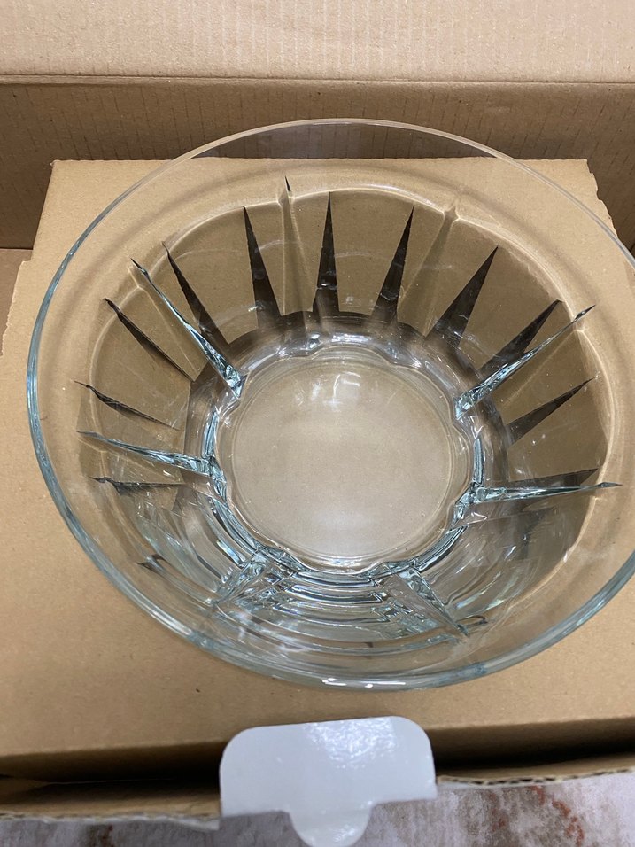 Pasabahçe 6 Parça Cam Kase - Görsel 3