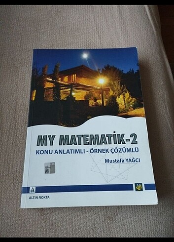 MY Matematik/ Mustafa Yağcı 
