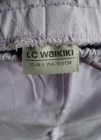 Lcw M beden eşofman altı  - Görsel 5