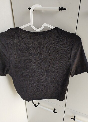 Koton 38 beden crop/büstiyer  - Görsel 4