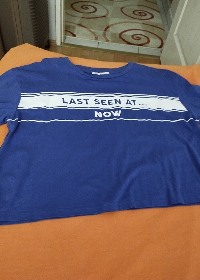 Lcw M beden 3 adet crop  - Görsel 3