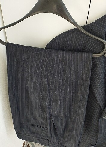 Ramsey London 56/ drop 6 takım elbise - Görsel 4