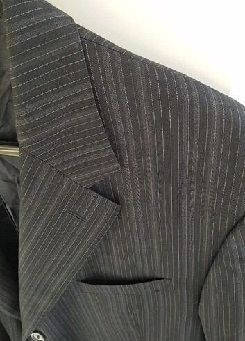 Ramsey London 56/ drop 6 takım elbise - Görsel 5