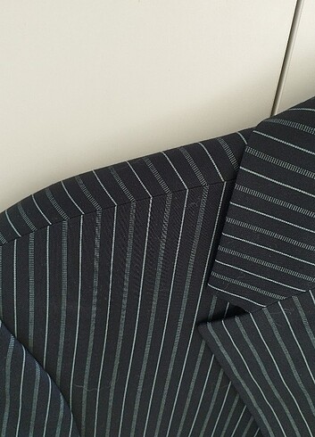 Sarar Guabello 56/ drop 6 takım ceket - Görsel 8