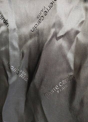 Pierre Cardin 56/ drop 6 takım ceket - Görsel 6