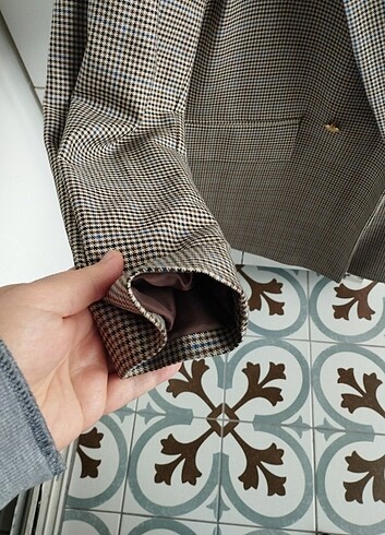 Gusto 42 beden blazer ceket - Görsel 5