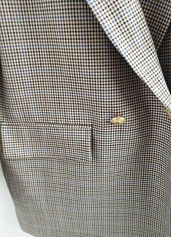 Gusto 42 beden blazer ceket - Görsel 7