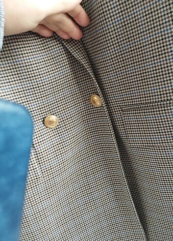 Gusto 42 beden blazer ceket - Görsel 8